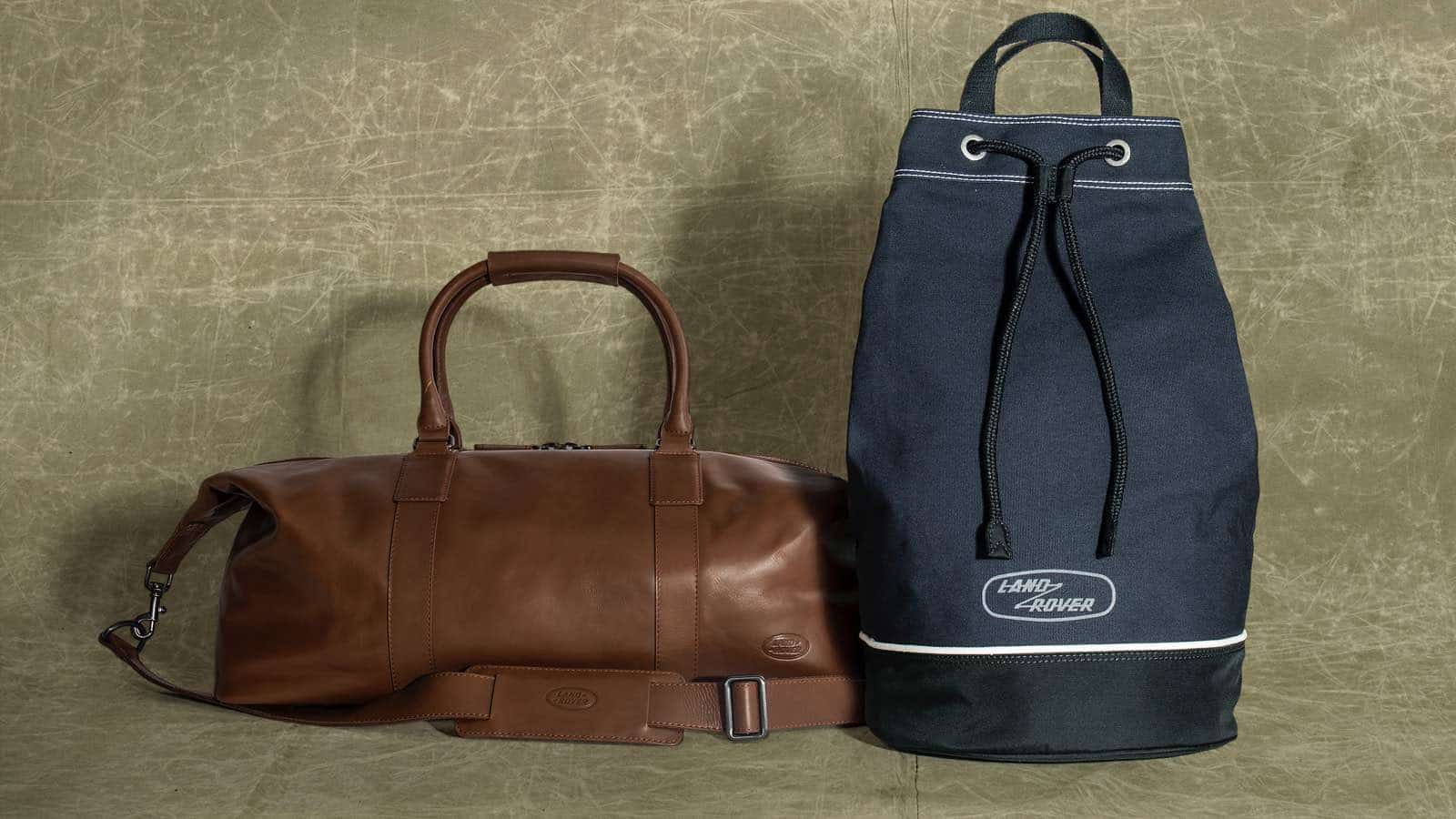 The Heritage Collection