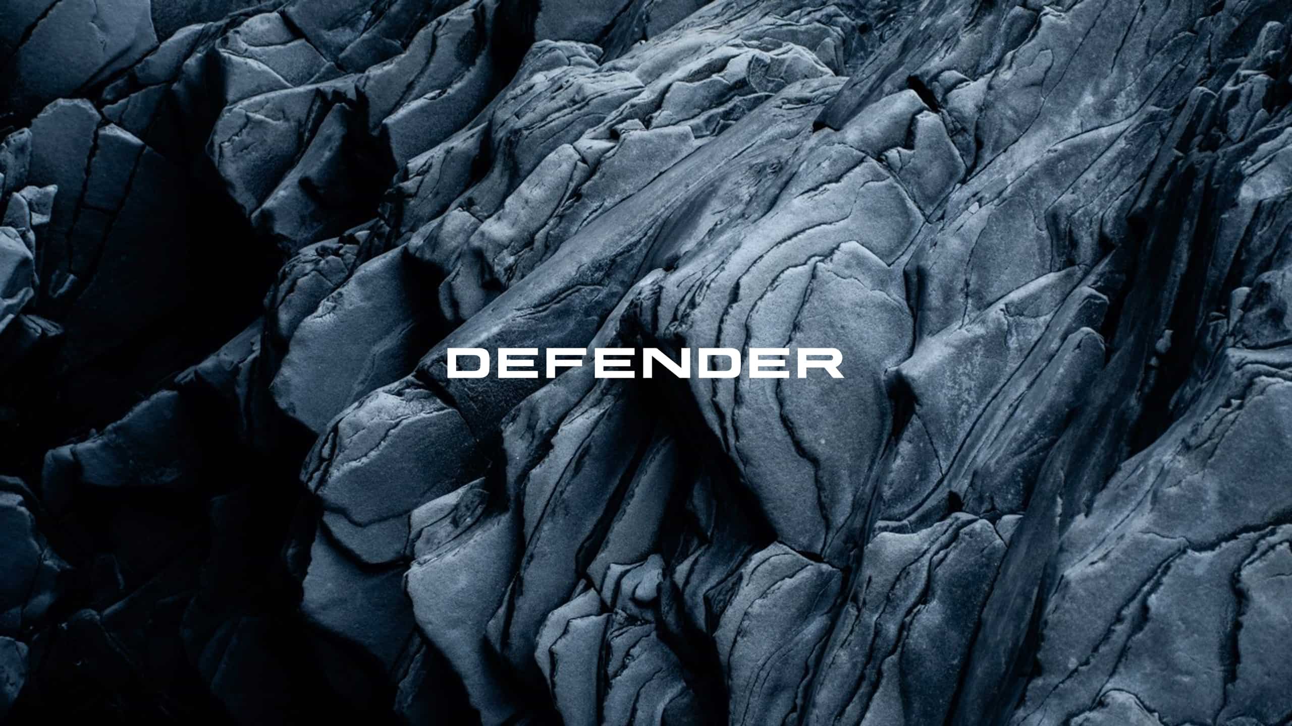 Defender Direct Inc Defender | 所向披靡的四輪傳動車輛 | 擁抱不可能