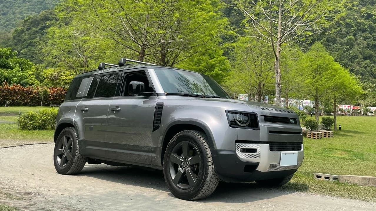 Defender Life – My Defender #2