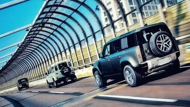Defender