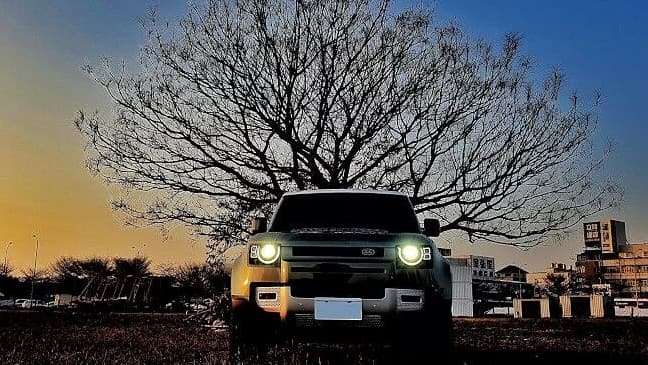 Defender