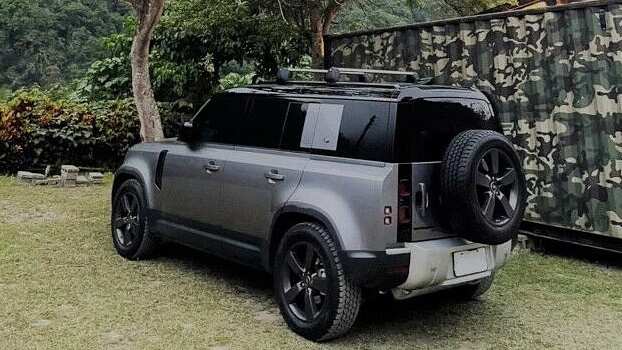 Defender