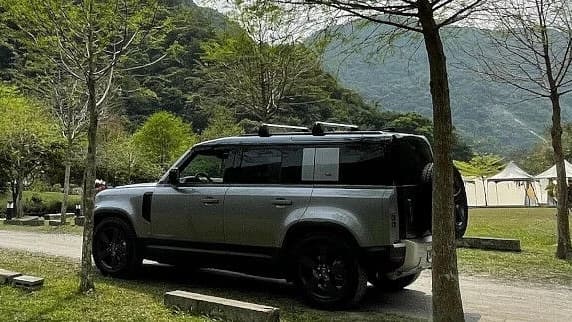 Defender