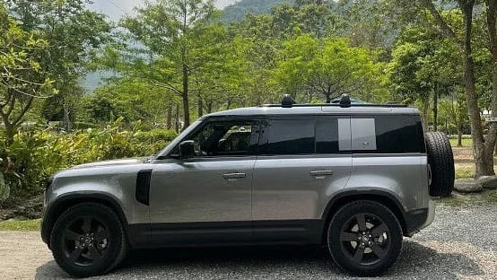 Defender