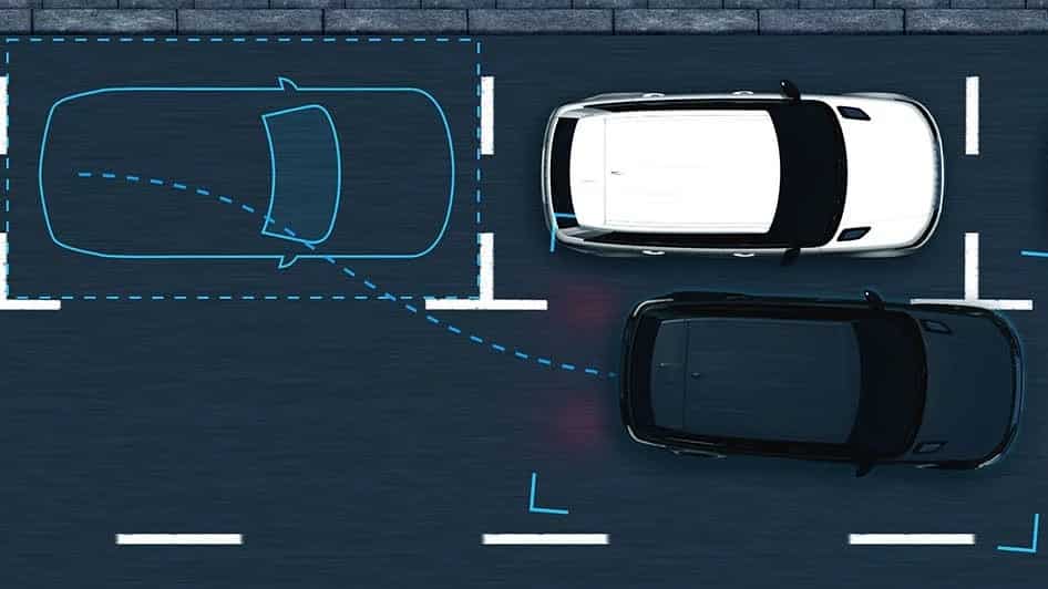 Driving Function