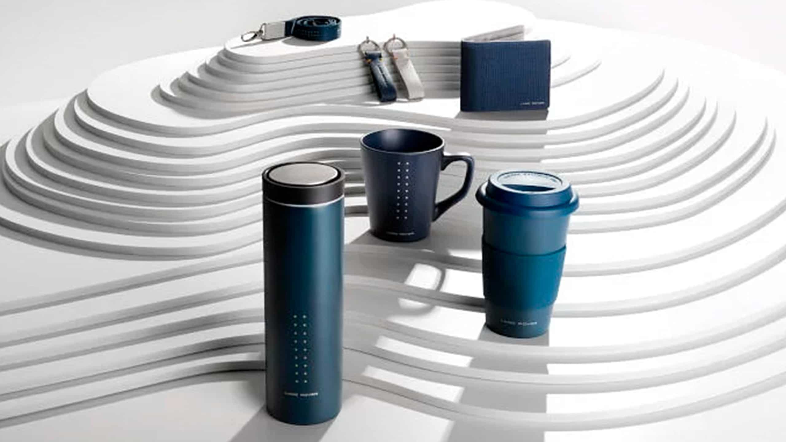 Branded Goods