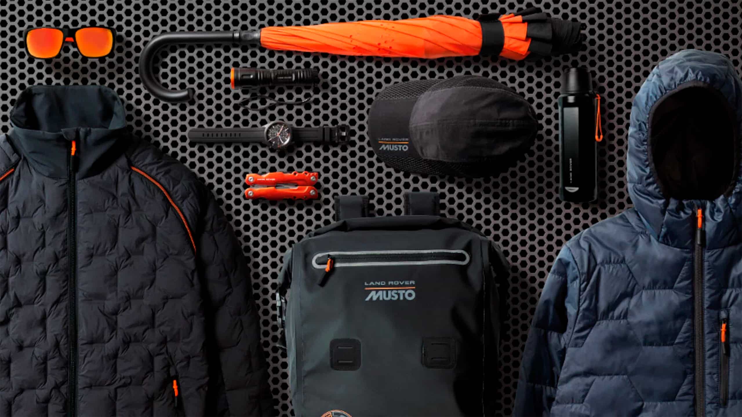 Branded Goods