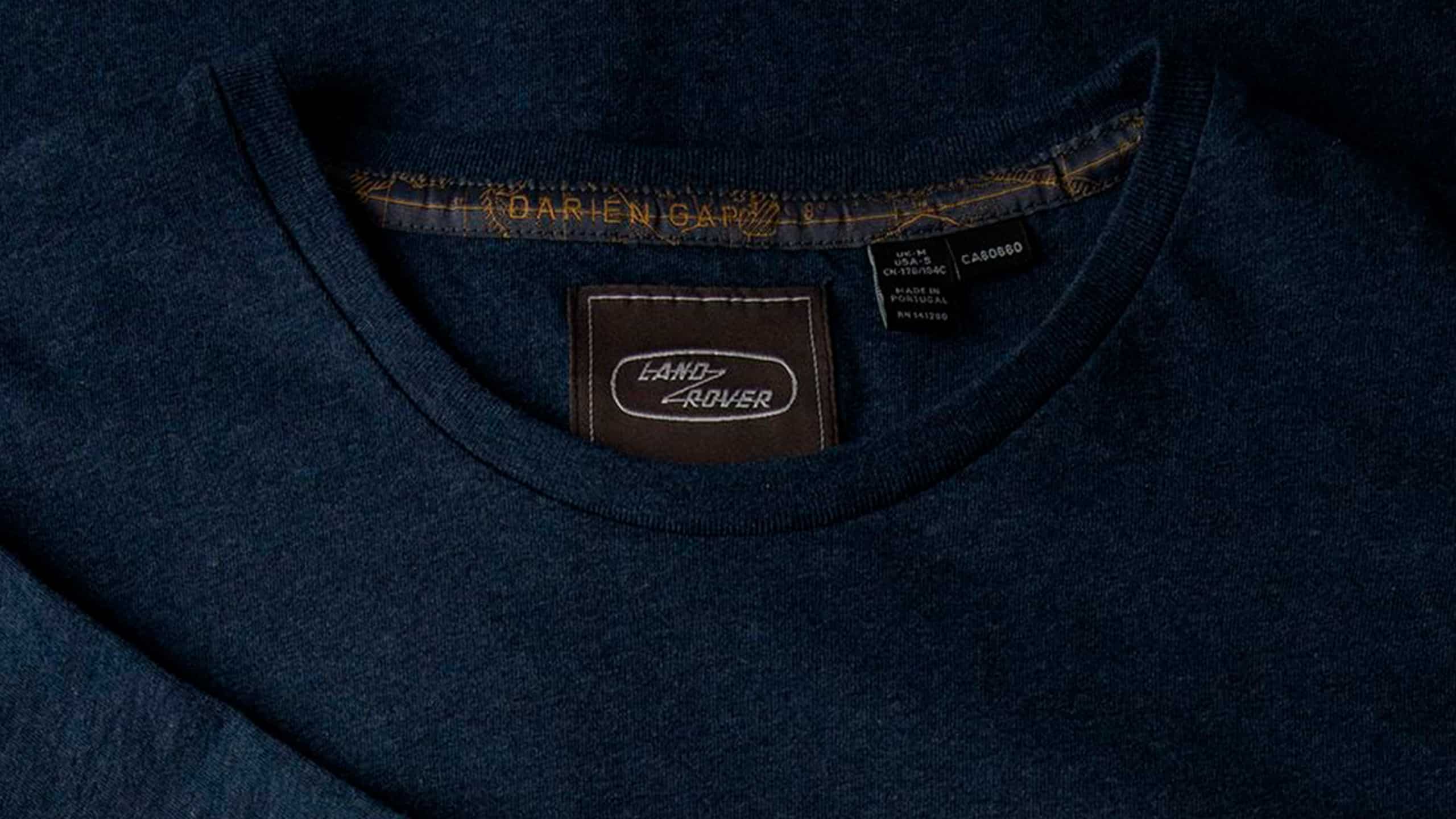 Branded Goods