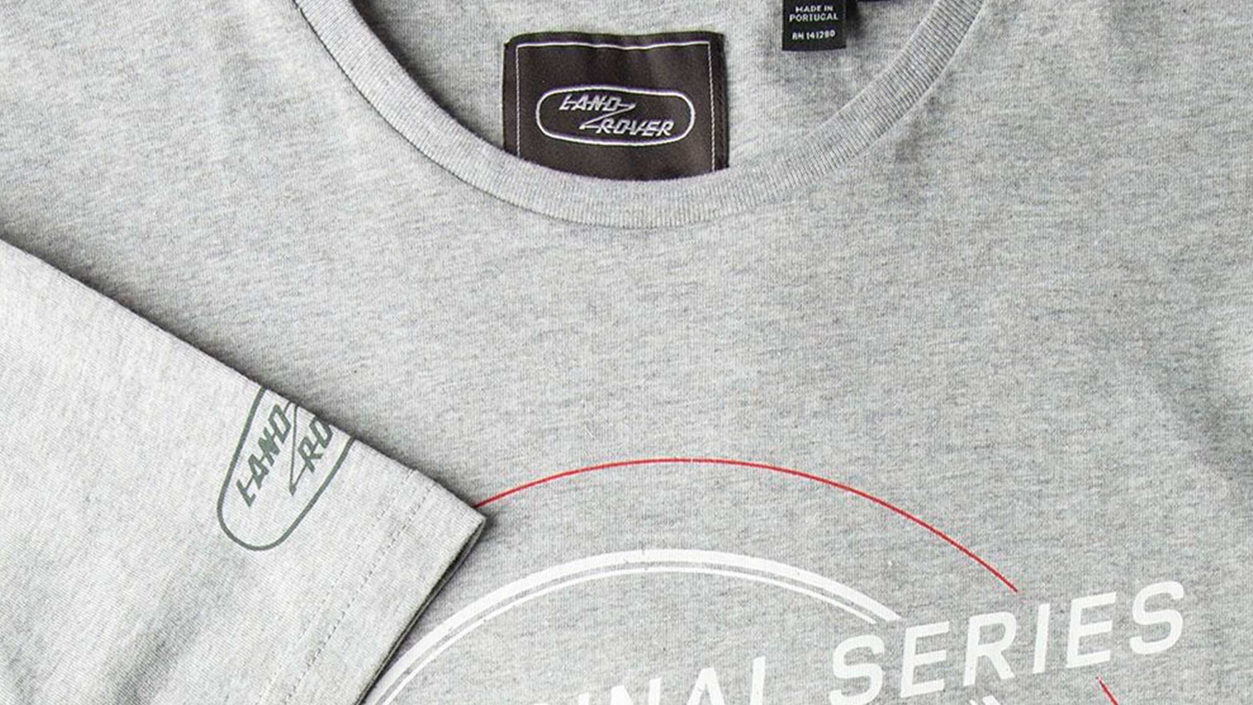 Branded Goods