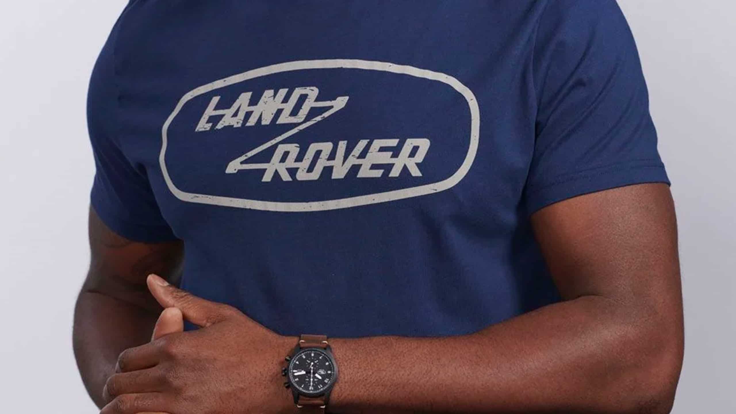 Branded Goods
