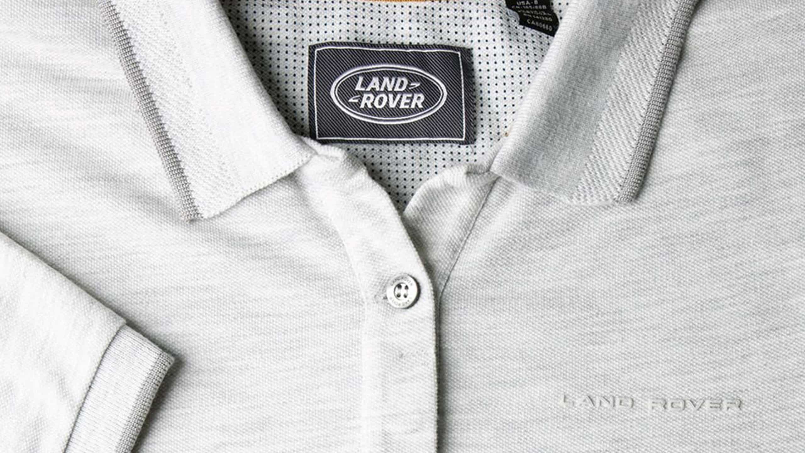 Branded Goods