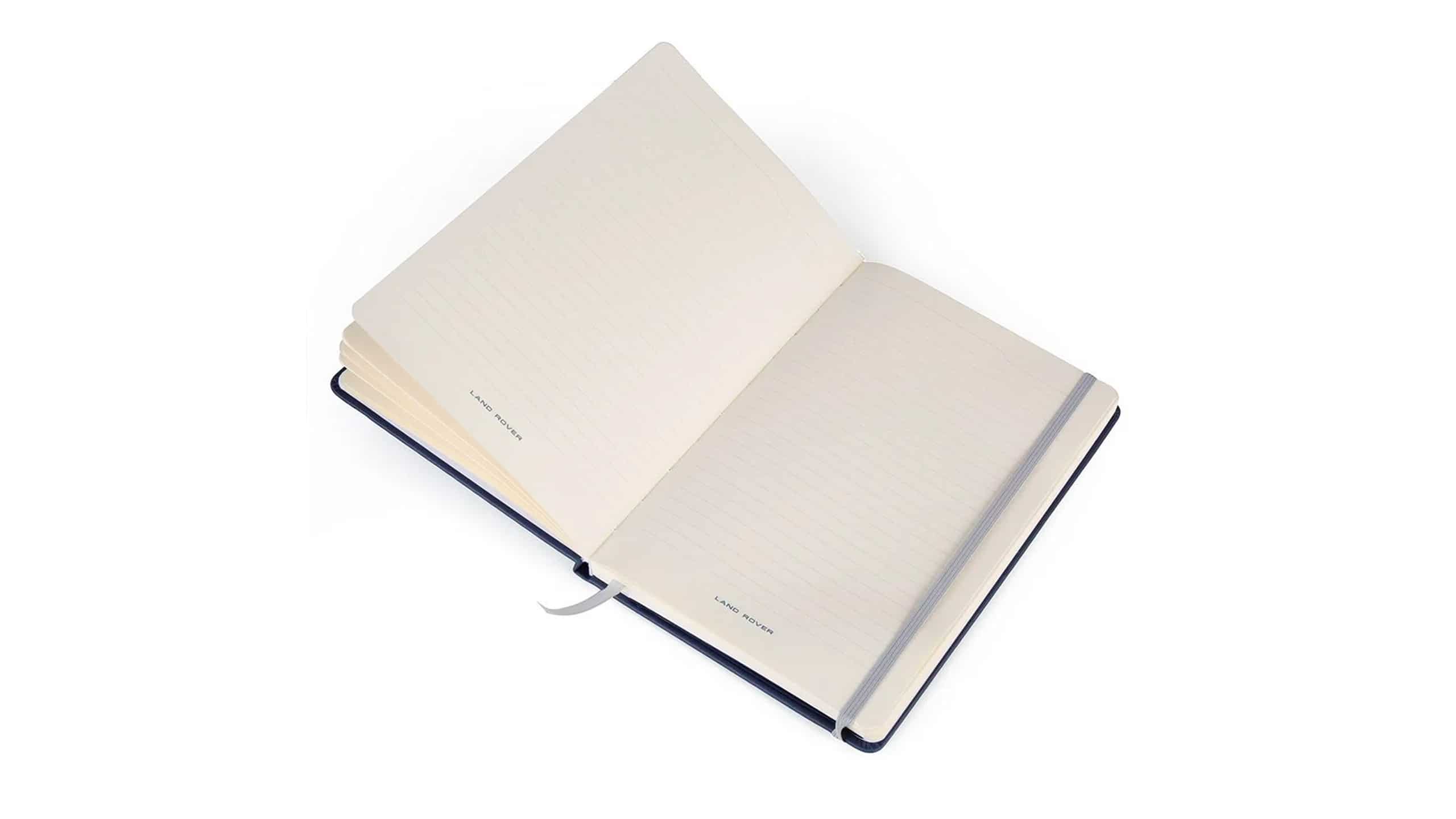 Note Book Large A5