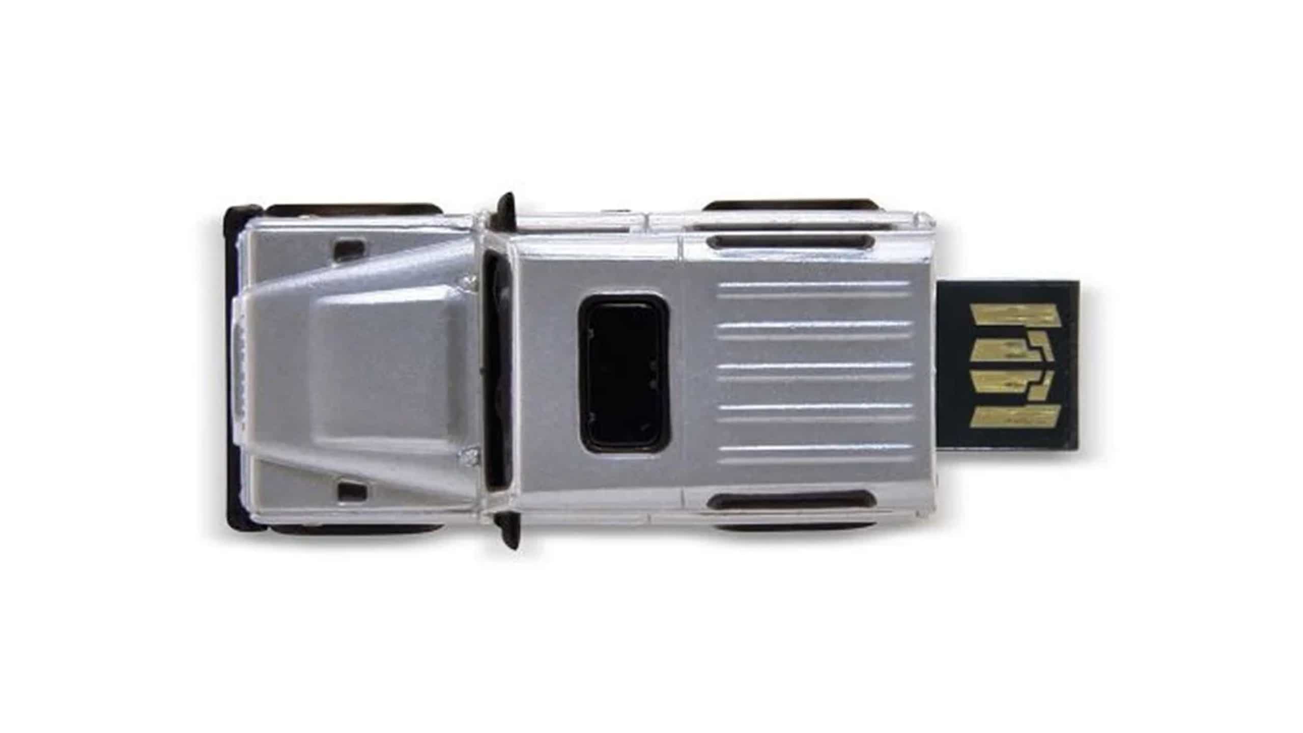Branded Goods