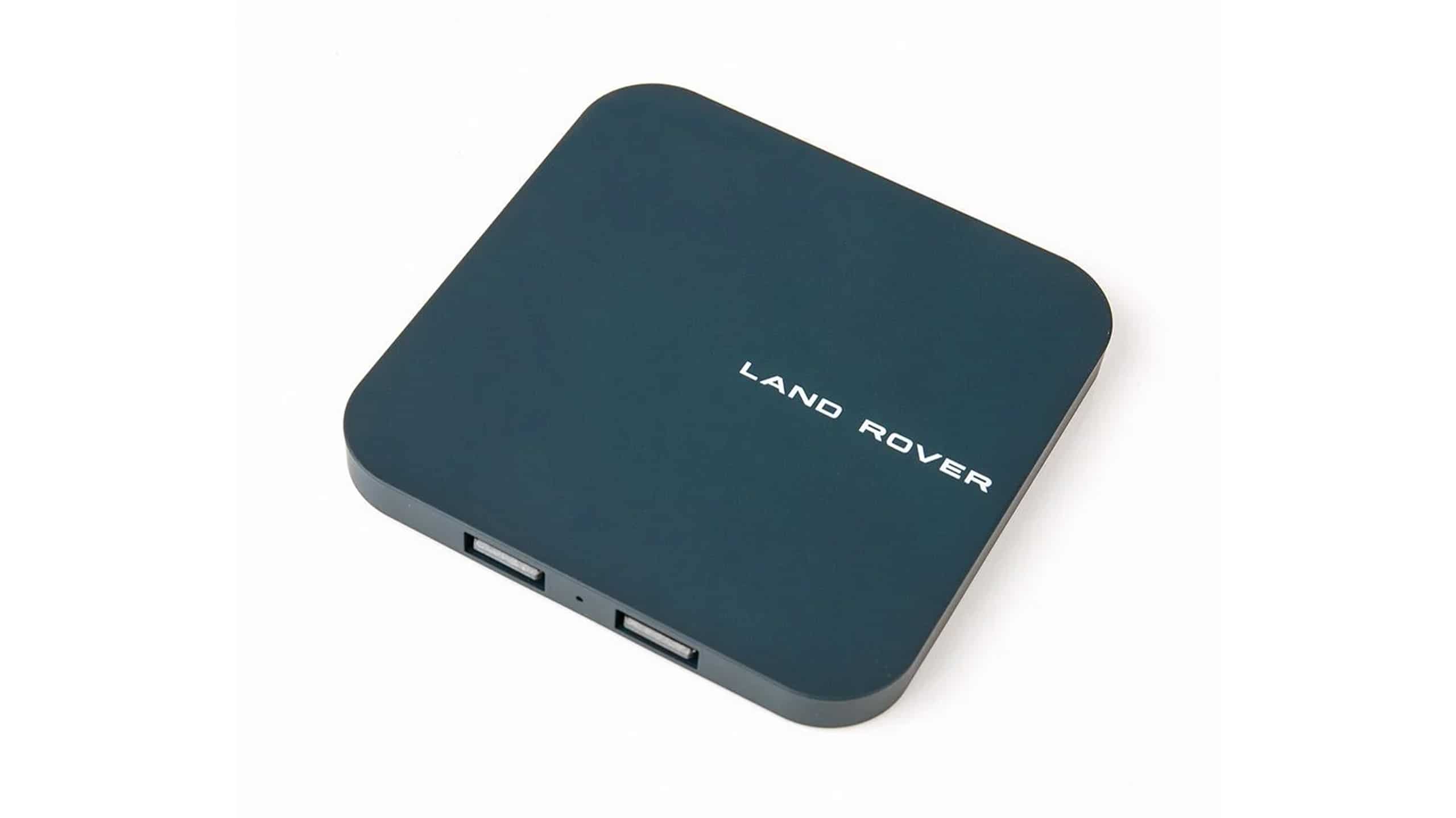 Branded Goods