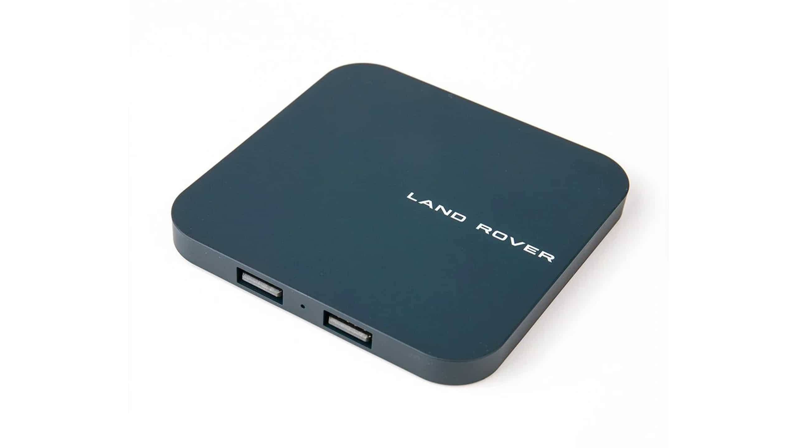Branded Goods