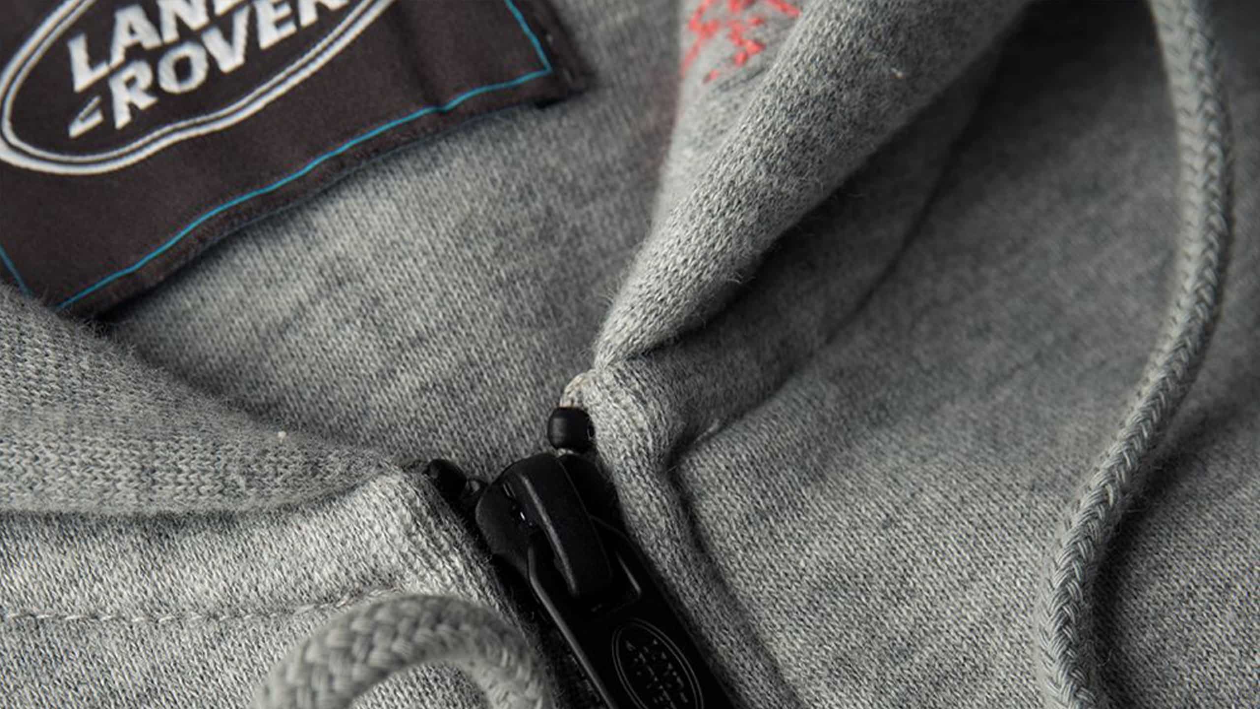 Branded Goods