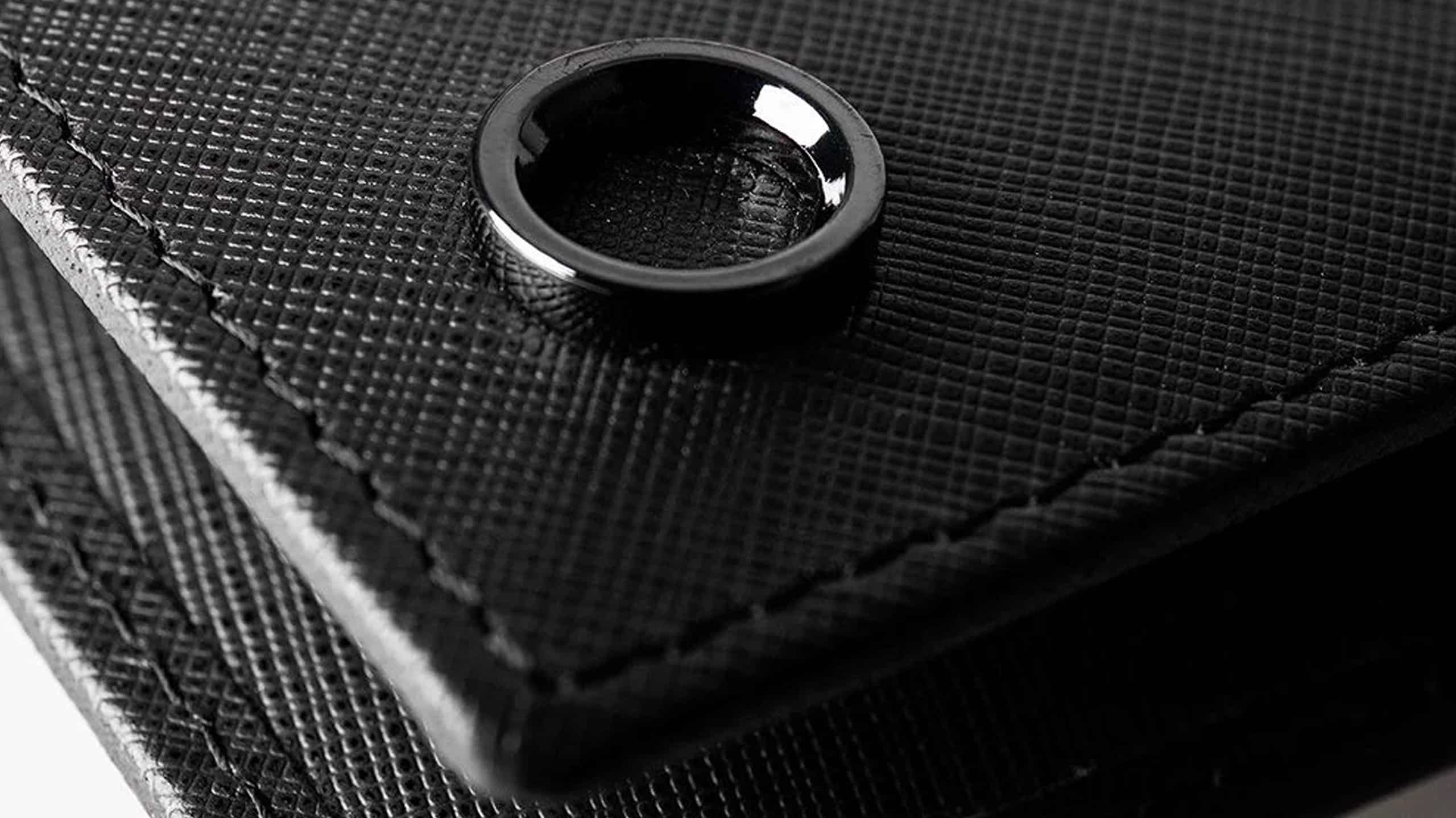 Range Rover Wallet - Black