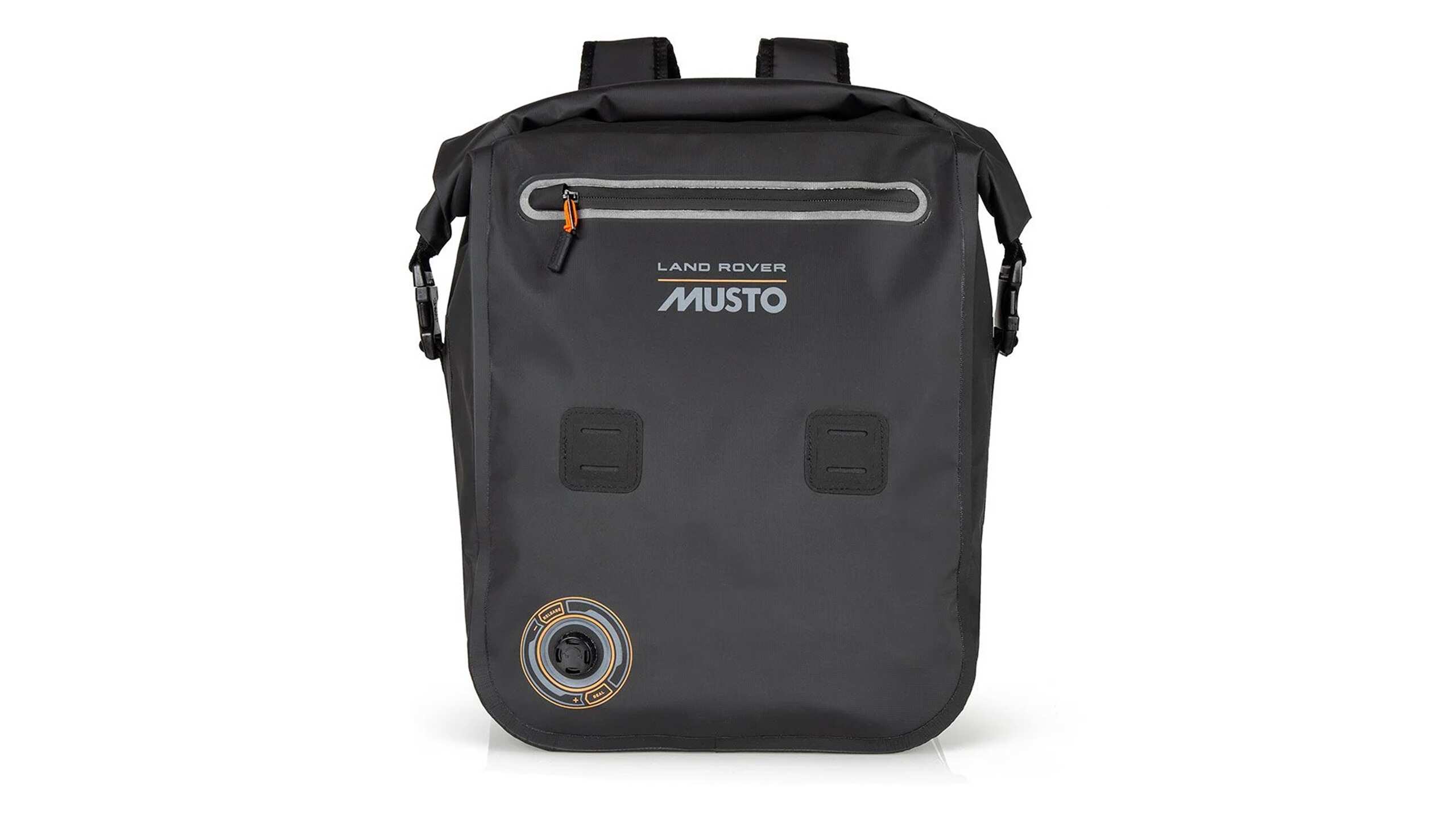 Mirovia Seam Sealed Backpack