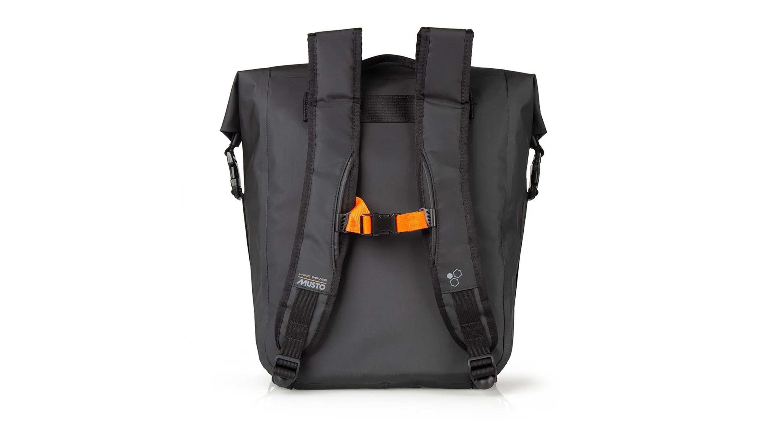 Mirovia Seam Sealed Backpack