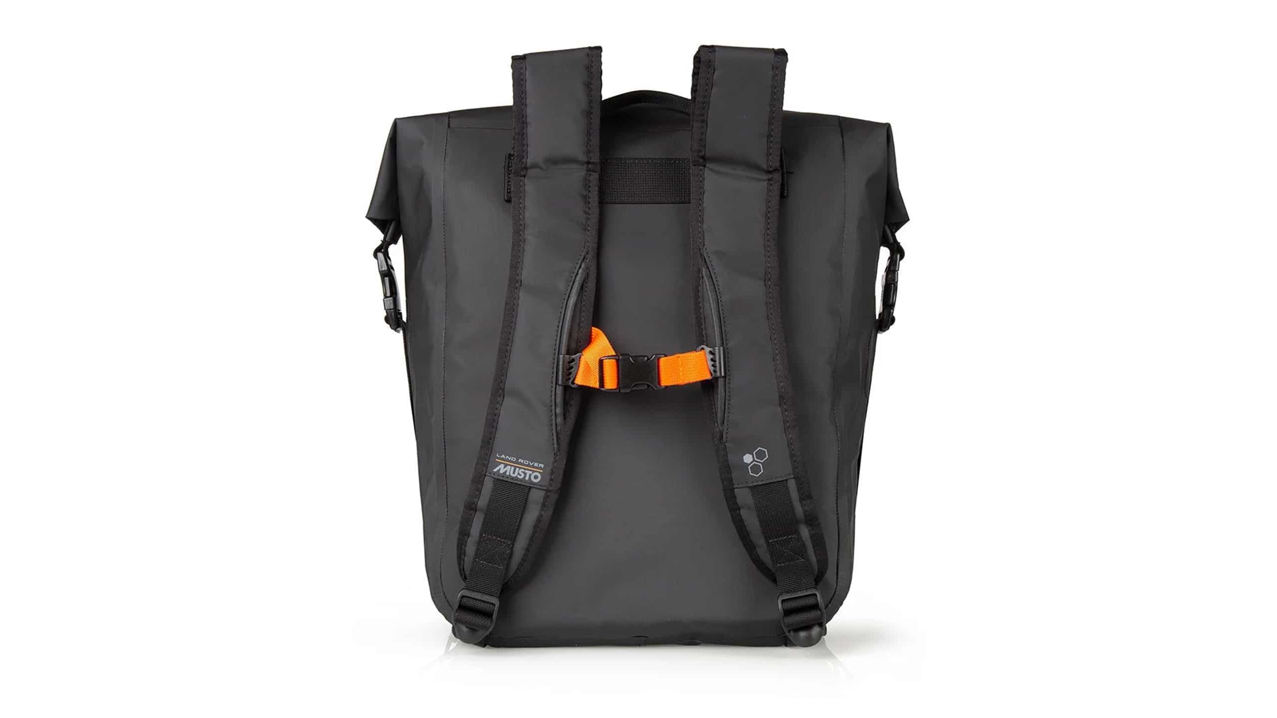 Mirovia Seam Sealed Backpack