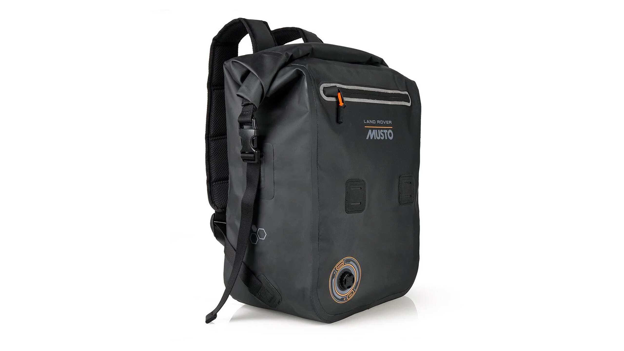 Mirovia Seam Sealed Backpack