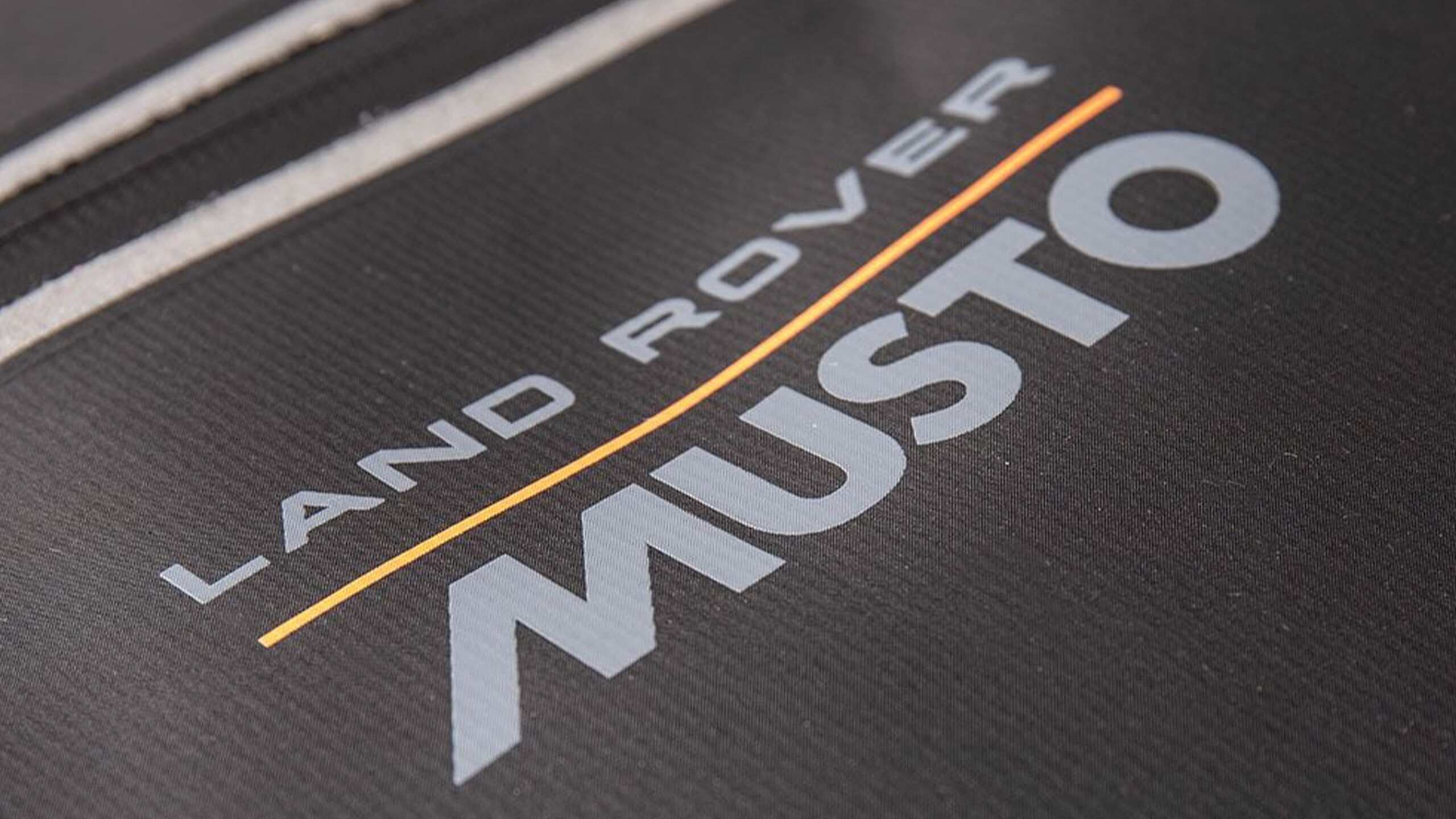 Mirovia Seam Sealed Backpack