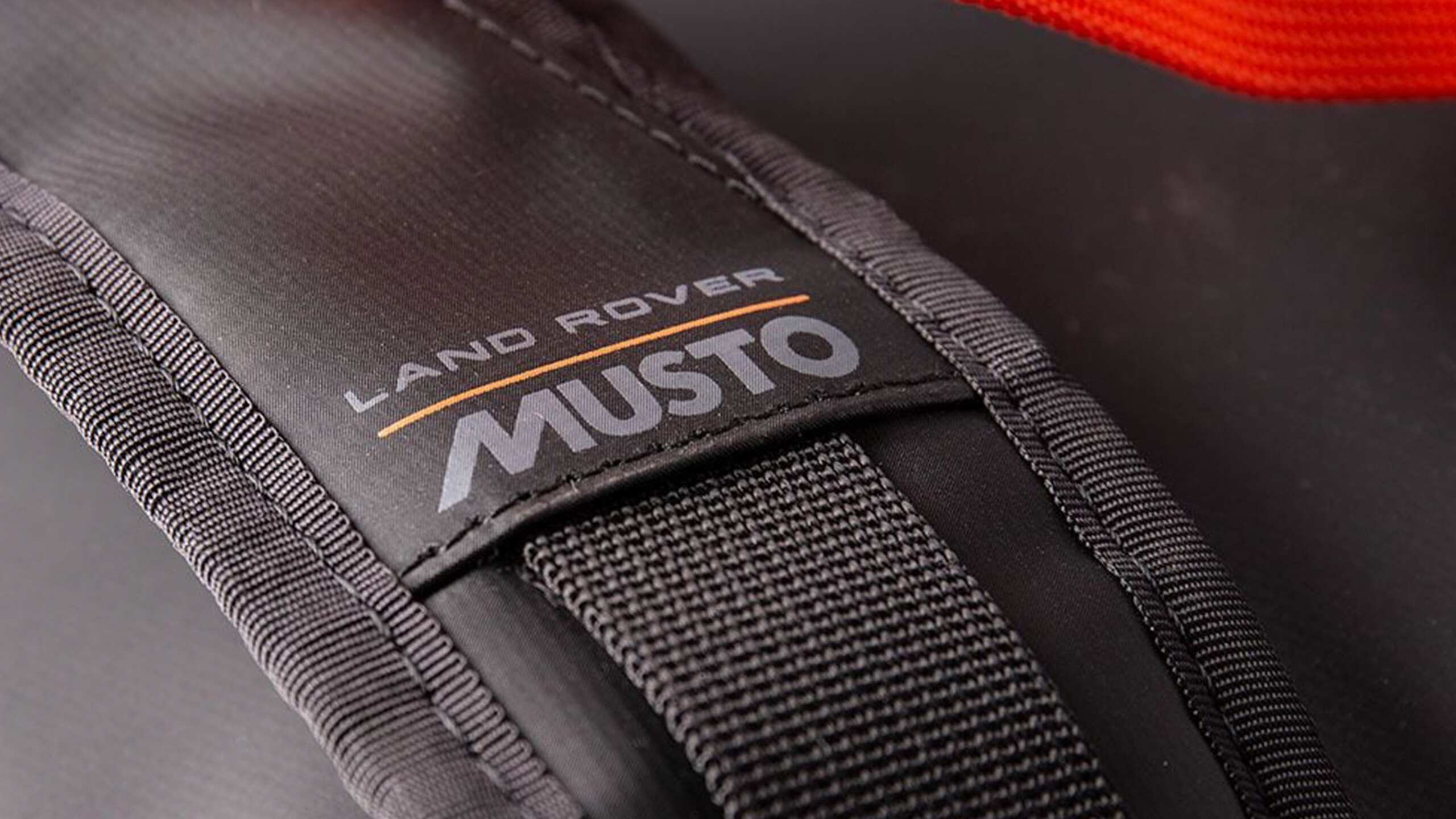 Mirovia Seam Sealed Backpack