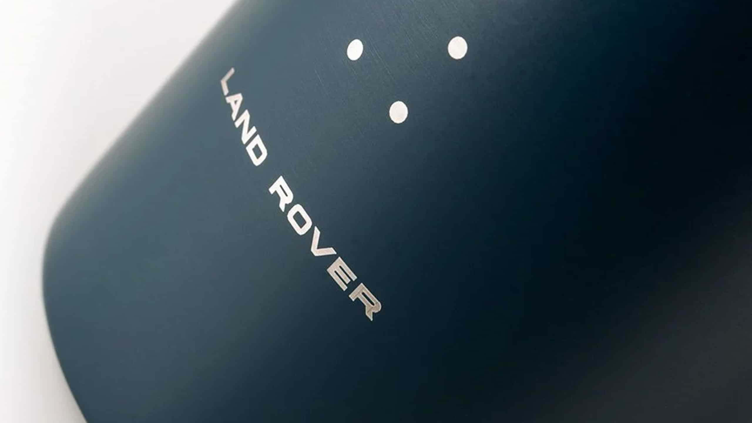 Branded Goods