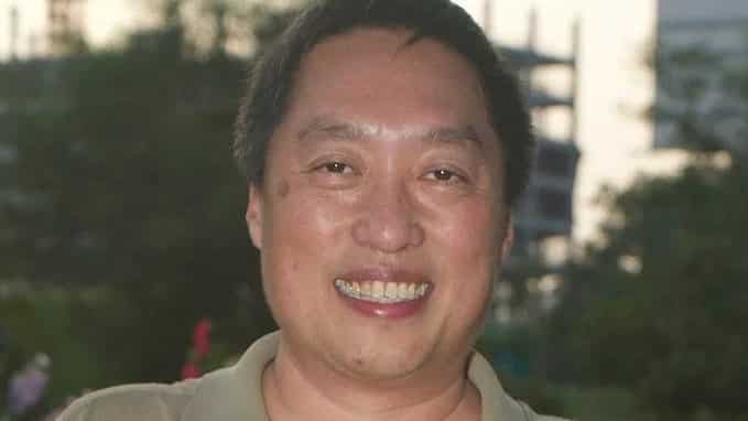Larry Leong
