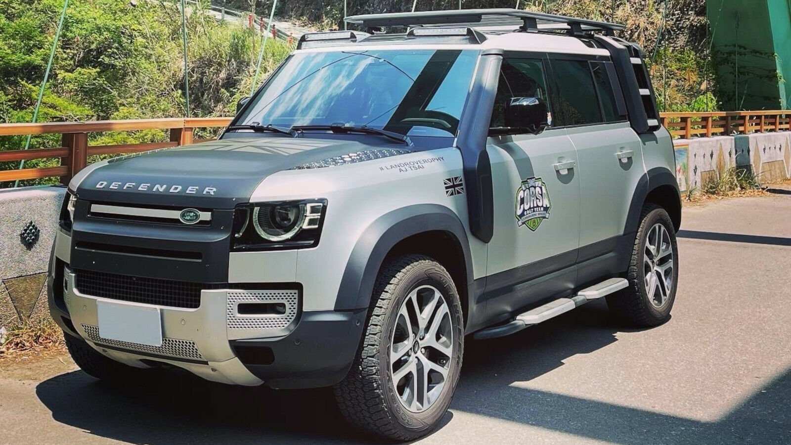 Defender Life