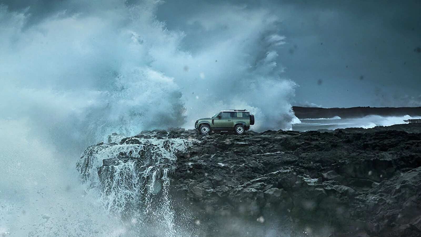 Unlock The Unknown Blue Sea Of ​​Bailang Island