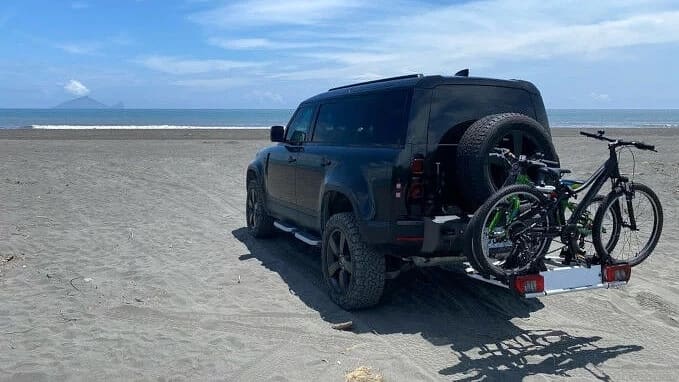 Defender Life – The Beginning And End Of Off-road Life My Defender