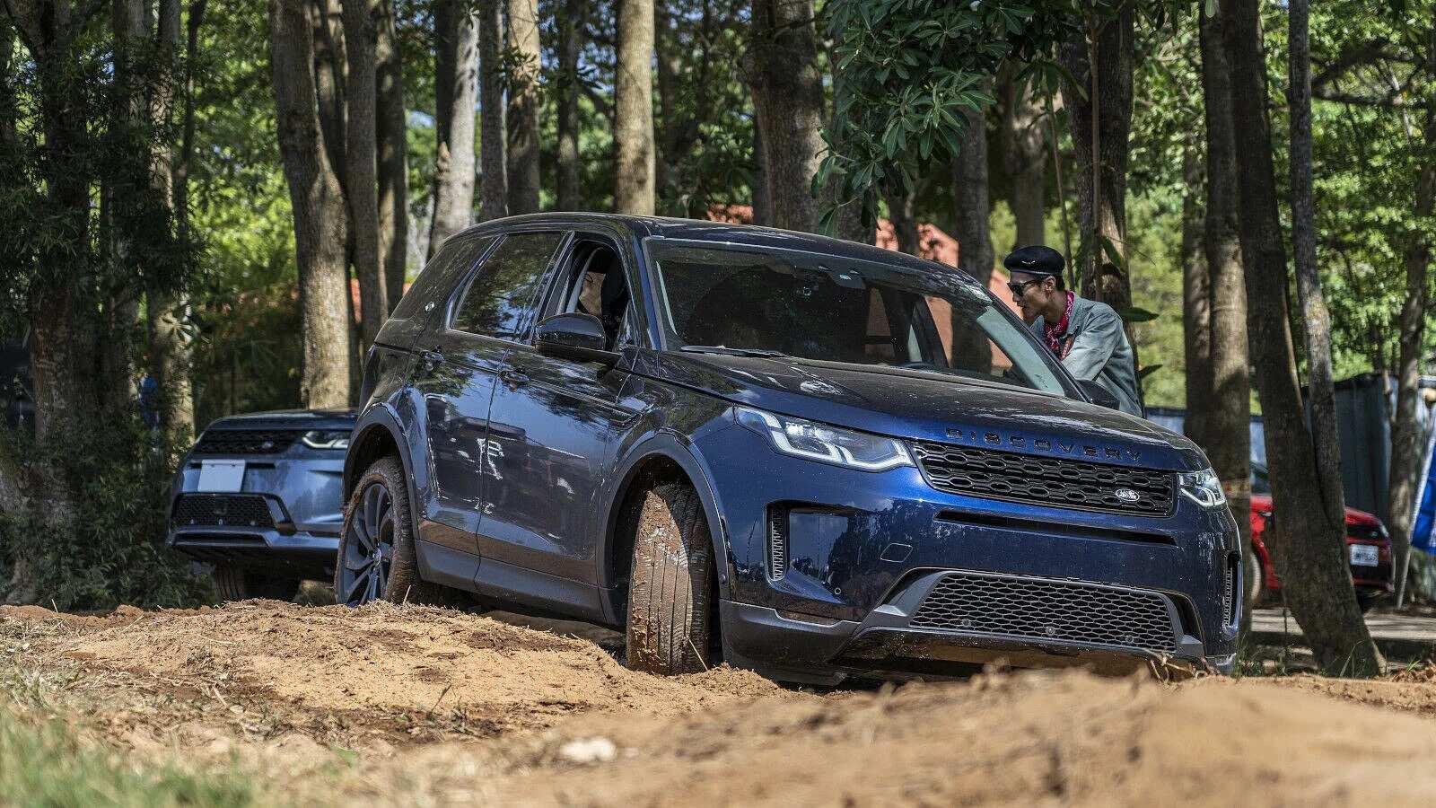 A Deep Automotive Culture Spanning 21 Years