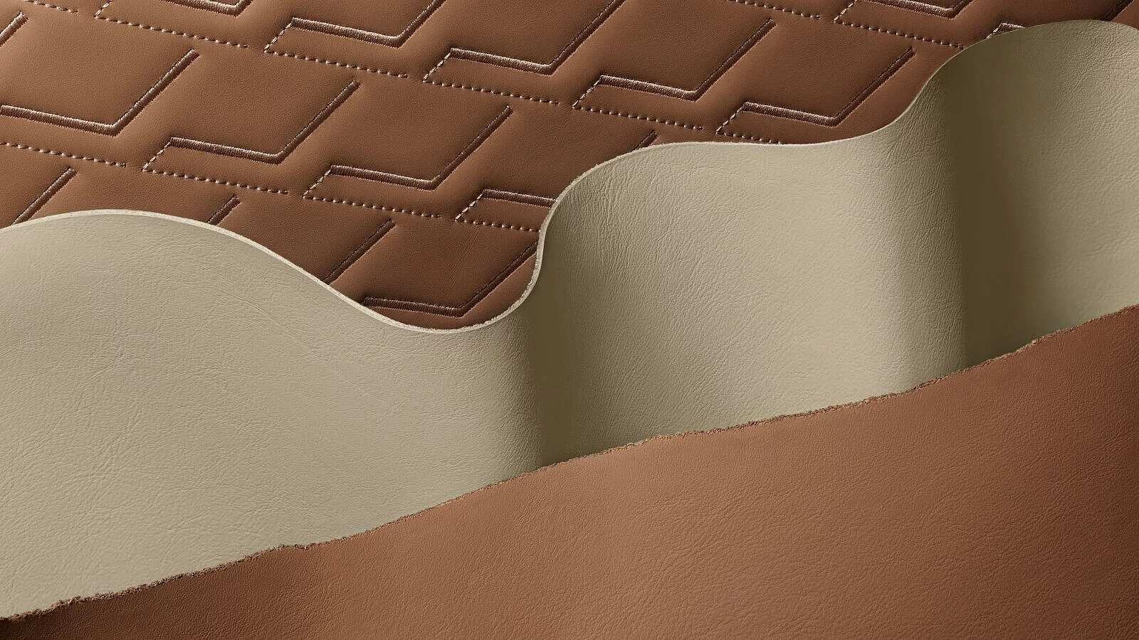 Land Rover | Pioneer In The Use Of Advanced Materials