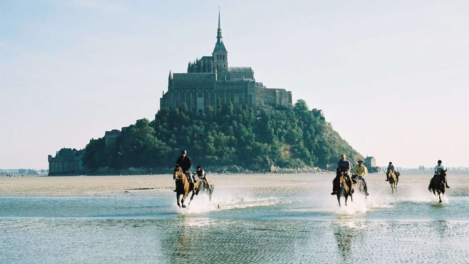 The World's Largest Equestrian Event