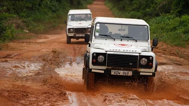 International Federation Of Red Cross And Red Crescent Societies