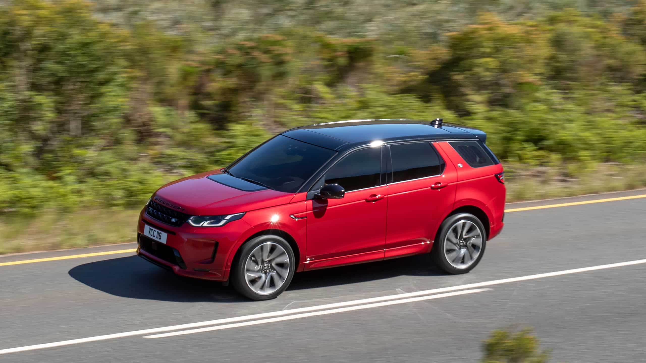 The Land Rover Extended Warranty covers most factory-installed defects in mechanical components, failure of electronic equipment, and other non-accidental damage.