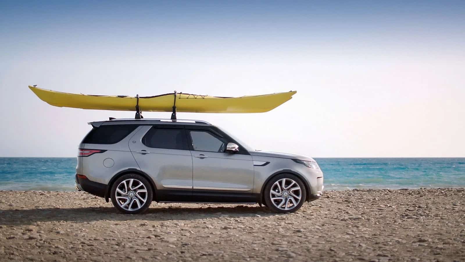 Jaguar Land Rover Early Summer Light Tour Owner Privileges | Designated Car Models In June Are Limited To A Limited Number Of Original Factory Selected Kits | Honored Car Owners Enjoy A Car Purchase Discount Of Up To 100,000