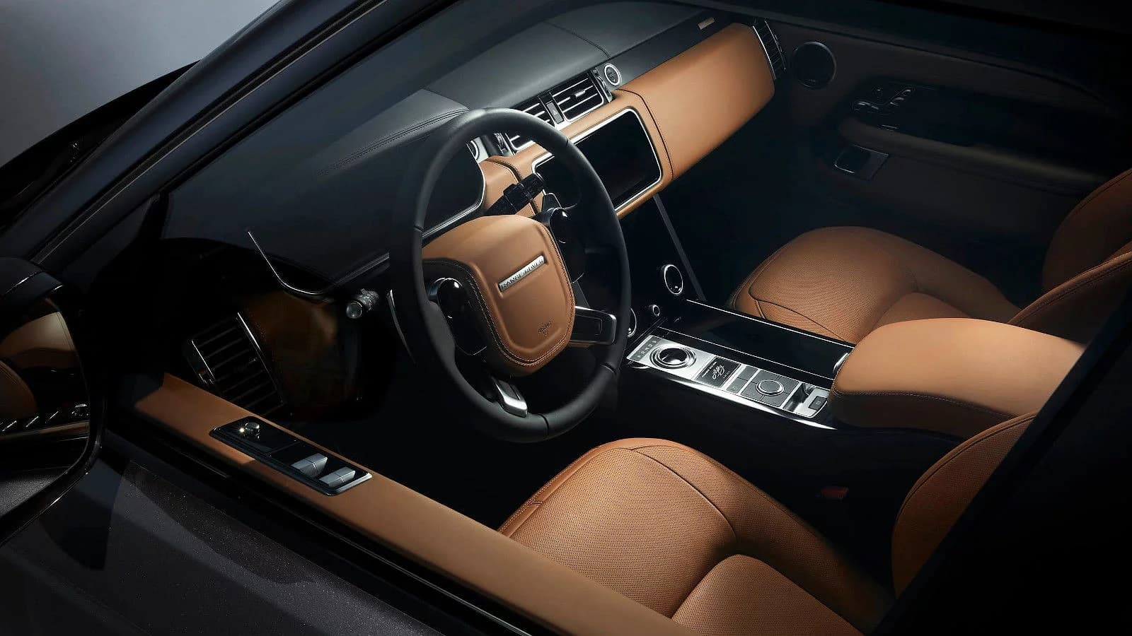 Range Rover 50th Anniversary