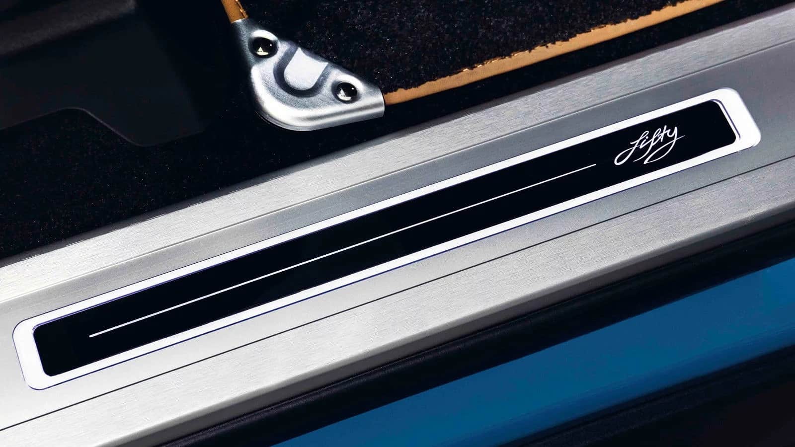 Range Rover 50th Anniversary