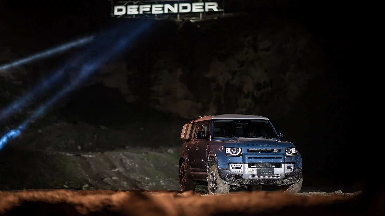 Defender