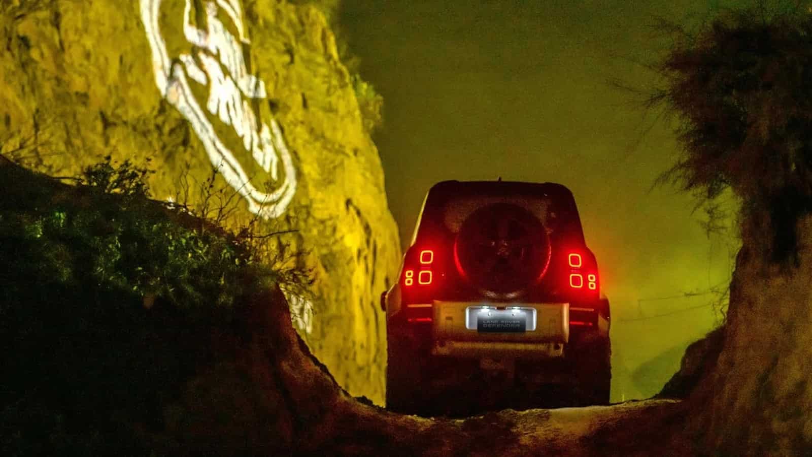 Defender