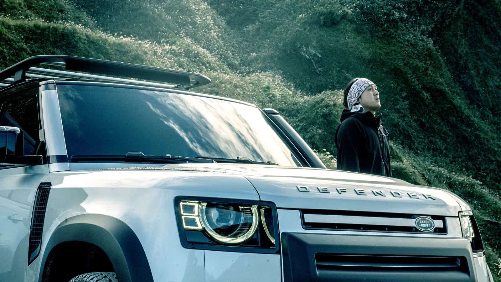 Defender