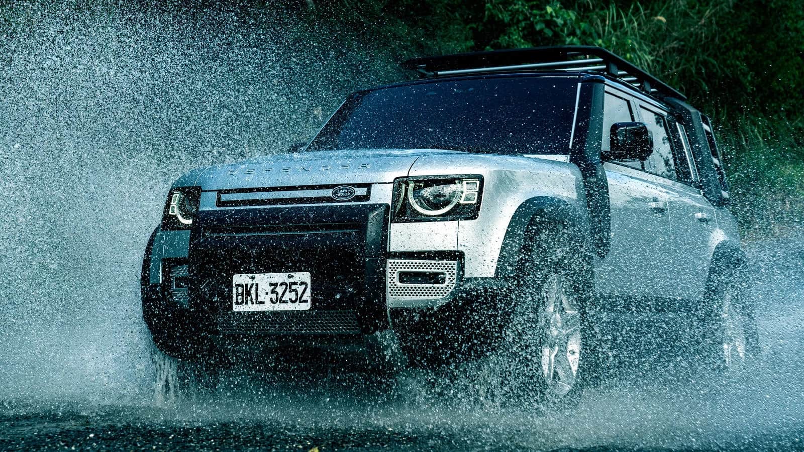 Defender