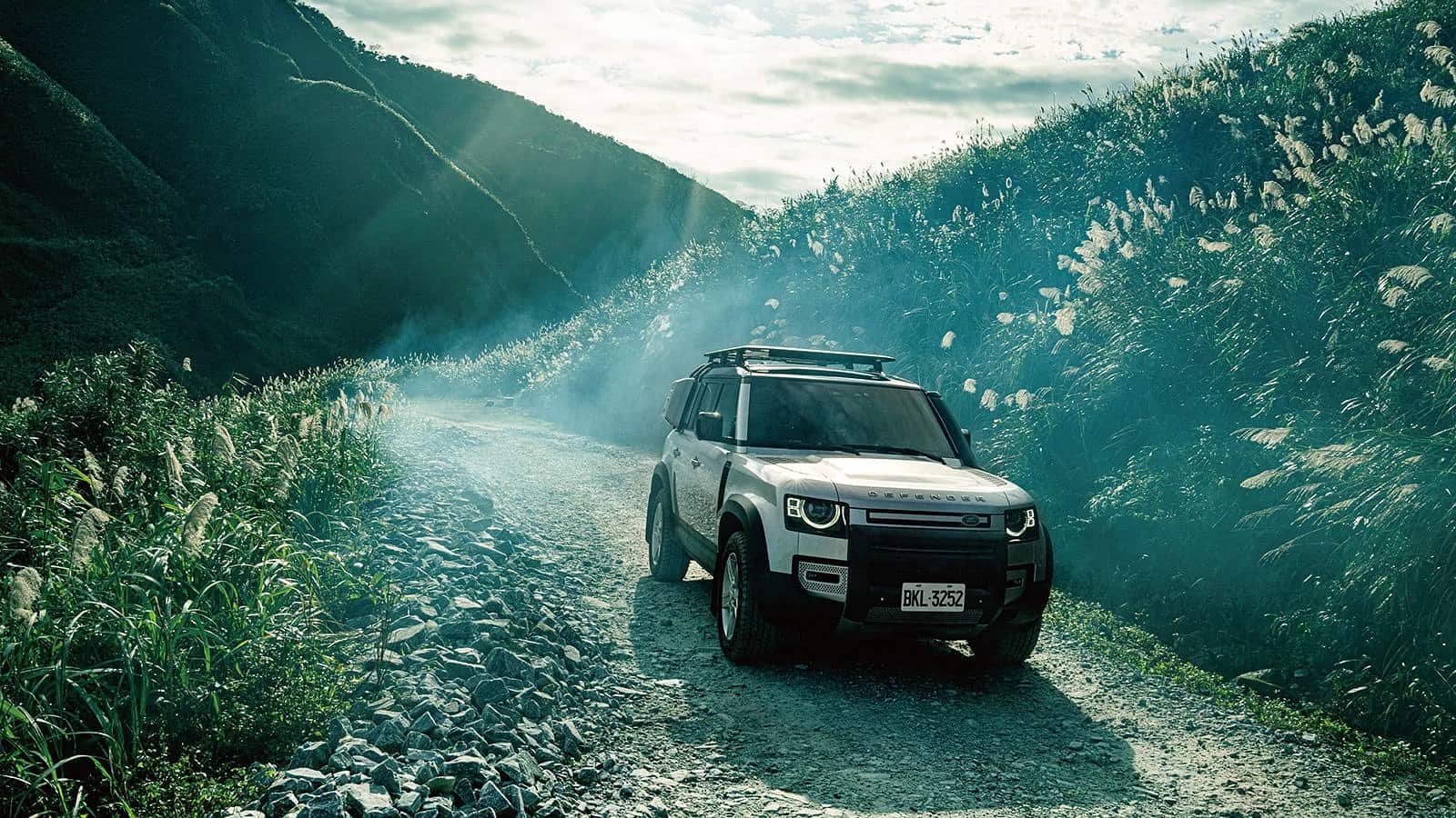 Defender