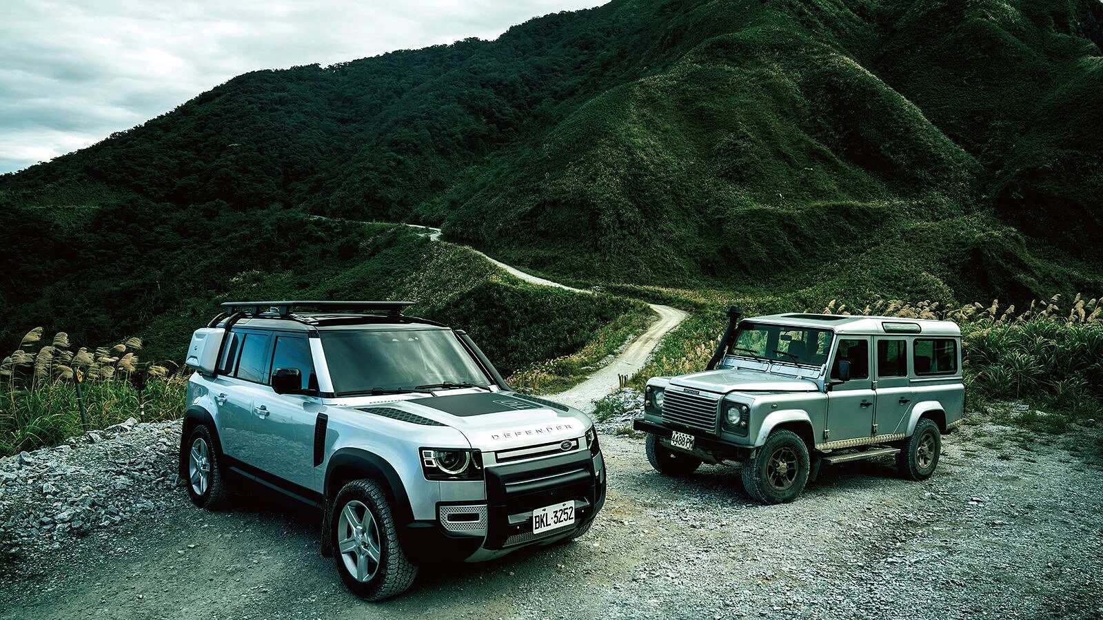 Defender