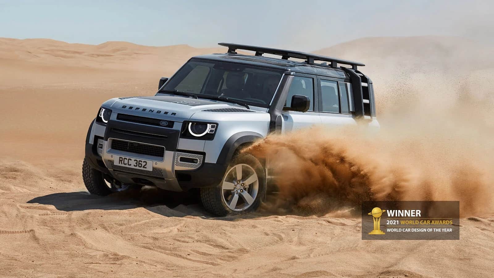 Defender