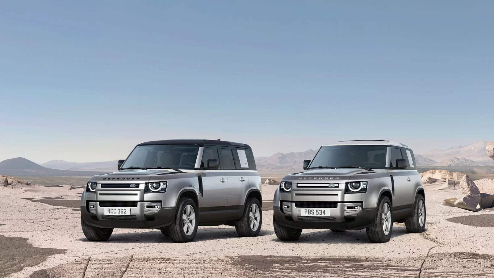 Defender