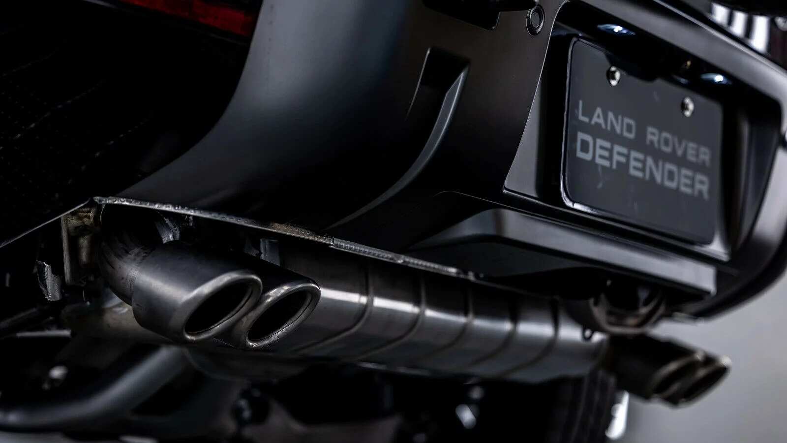 The All-terrain King Of The Crown Of The Land Rover Defender 90 V8 Carpathian Edition Is Officially Available